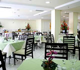Restaurantes em Flat Hotel em Igarassu