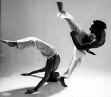 Capoeira em Igarassu