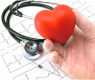 Cardiologia e Cardiologistas em Igarassu