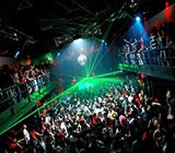 Casas Noturnas em Igarassu