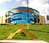 Centros Culturais em Igarassu