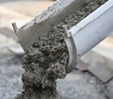 Cimento e Concreto em Igarassu