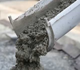 Cimento e Concreto em Igarassu