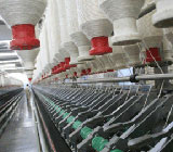 Indústrias Têxteis em Igarassu