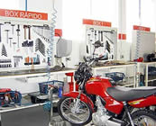 Oficinas Mecânicas de Motos em Igarassu