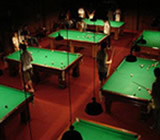 Snooker Bar em Igarassu